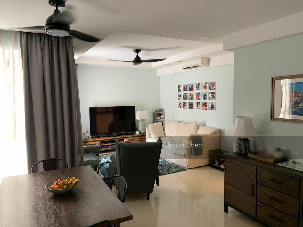 Savannah Condopark (D18), Condominium #337974301